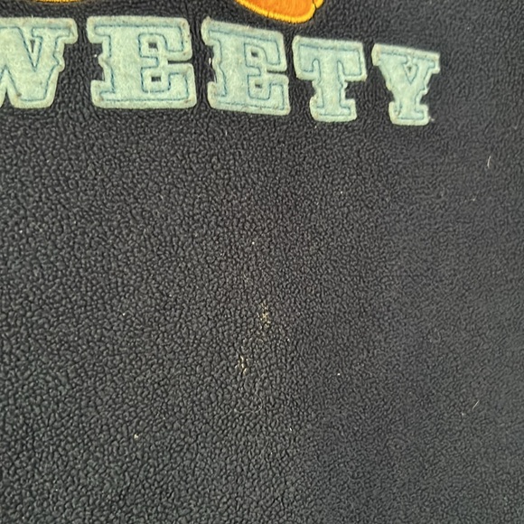 Vintage Tweety Bird Sweater - Picture 5 of 6